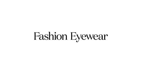 fashion eyewear reviews.